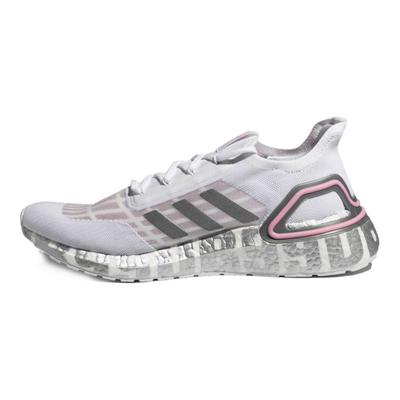 Кроссовки David Beckham X UltraBoost Summer.Rdy 'Белый Серебристый' FX0576