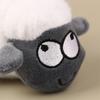 Sheep Cute Keychain Stuffed Plush Pendant Decoration Gifts For Kids Sheep Anime