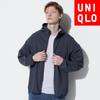 Japan Pocketable Uv Cut Hoodie  Nanodesign 