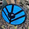 Lothbrok's Bjorn Medieval Viking Shield Handmade Round Shield Ready for Battle Viking Shield
