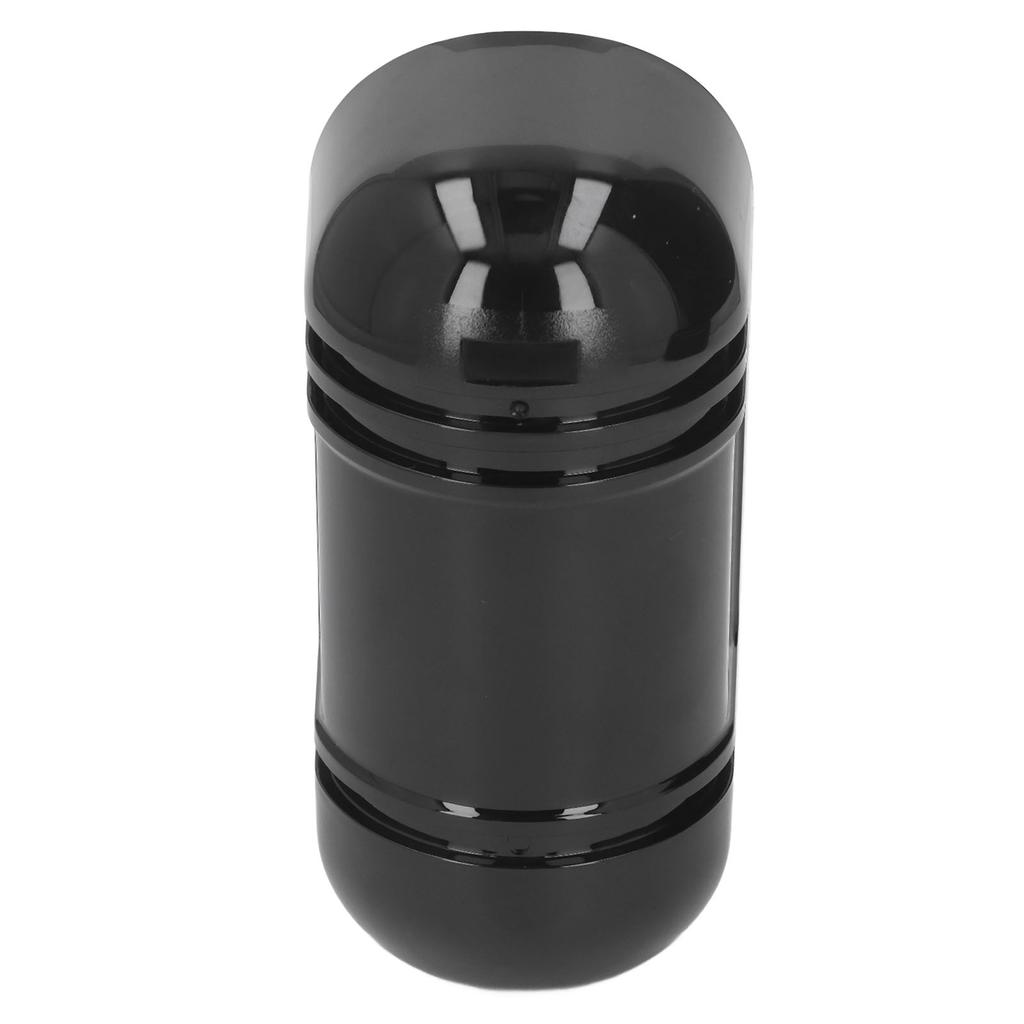 Infrared Beam Sensor Intrusion Alarm Outdoor Long Distance Infrared Detector AC12‑18V DC12‑24V