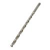 HSS Material Twist Drill Bit 300mm Total Length Extended Drill Bit  Plastic Drilling