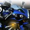 2x Светодиодные указатели поворота для YAMAHA YZF R1 2002-2008 R6 2003-14/R6S 06-09