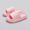 New Thick Bottom Cloud Slippers Women Summer Lightweight Soft Sole Platform Sandals Woman Casual Non-slip Beach Shoes Slides