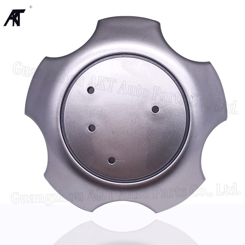 YVAZ6 1PCS Wheel hub center cover for Toyota Lexus Prado, Cruze, Heraux Chevrolet,estima Tundra