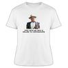 Captain Strother Martin Cool Hand Luke What Weve Got Here T Shirt