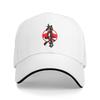 Символ Каратэ Киокушинкай Каикан Киокушинкай Додзё Бейсболки Snapback Бейсбольные Кепки Повседневная Кепка Для Мужчин И Женщин На Открытом Воздухе