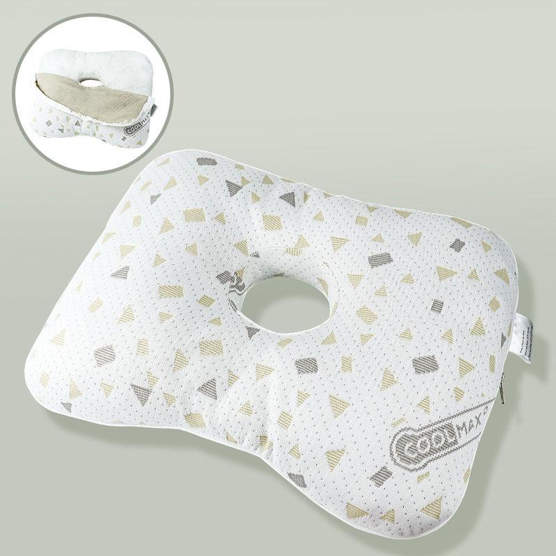 Подушка для уха с одним отверстием Подушка для уха Подушка для защиты ушей пожилых людей Подушка с отверстием Подушка для взрослых Подушка для салона красоты