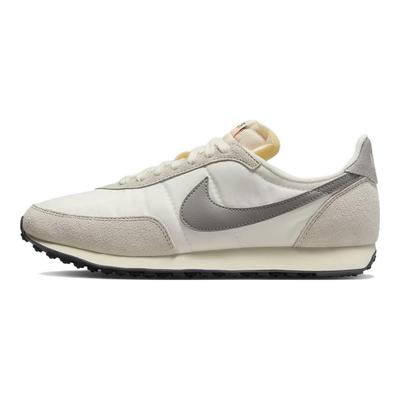 Waffle Trainer 2 SE Sail Light Bone Мужские кроссовки Кремовый Кокосово-Молочный Средне-Серый DM0180-100