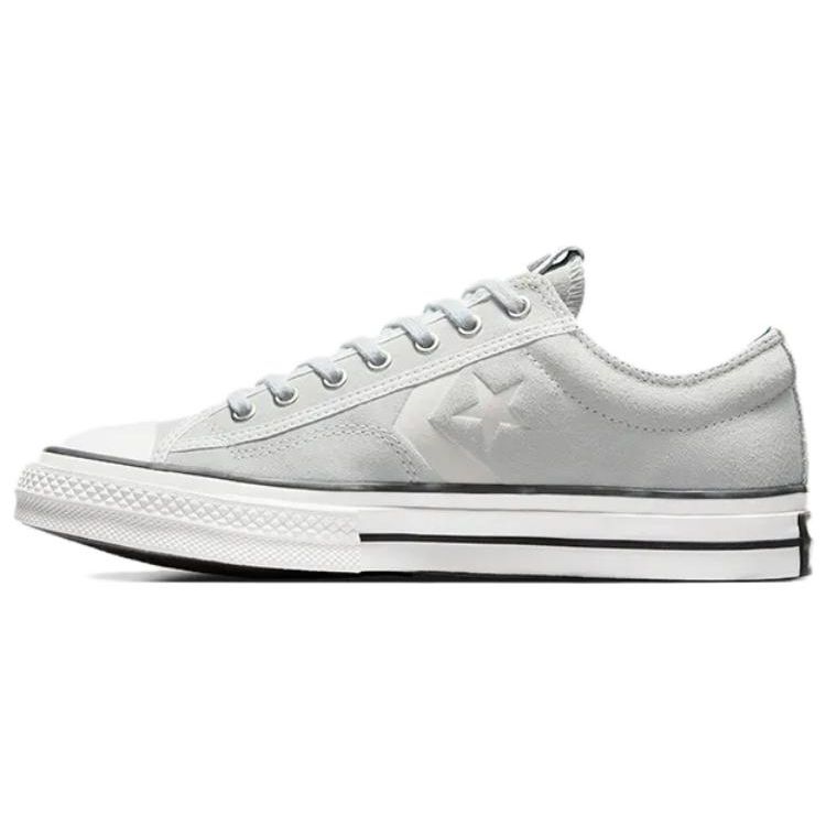 Converse Star Player 76 Low Moonbathe Unisex Sneakers Grey Vintage-White A05622C
