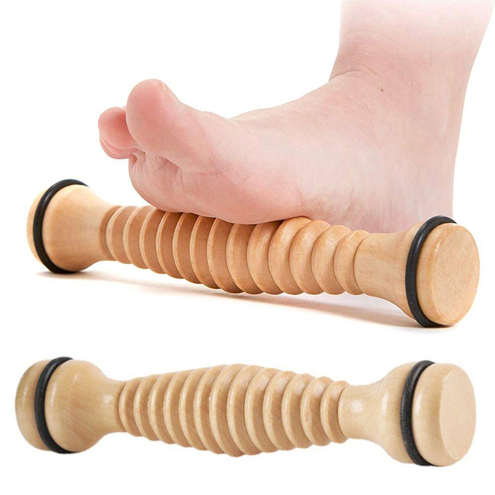 Relieve Stress Stress Relief Fasciitis Pain Relief Deep Tissue Massage Tool Roller Foot Massage