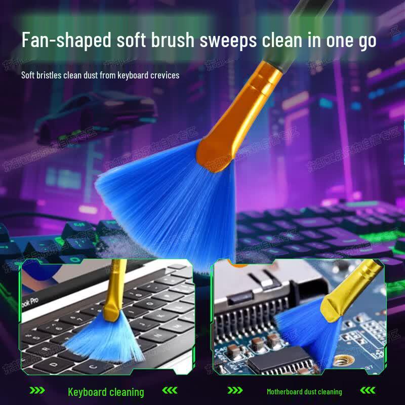 Laptop & PC Maintenance Toolkit