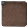 KODEN Electric Hot 60x60cm Adjustable Energy Mat, Square, Flannel, Intensity, Saving, VWM602K-B
