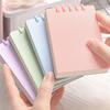 Блокнот на кольцах A7 Маленький блокнот Высокоценный Мини-блокнот Карманный блокнот Записная книжка
