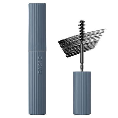Тушь для ресниц FASIO Ultra WP (объем) 01 Черный, 6 г, сверхводостойкий, устойчивый к пятнам