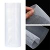 Sewing Handcraft Craft Supplies Hook Bags Thread Hook Bag Rug Plastic Mesh Cloth