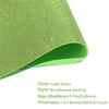 1pcs 40cm x 60cm Golds Powder Glitter EVA Foam Sheet Sponge Paper Foam Paper DIY Handmade Supplies Without Glue