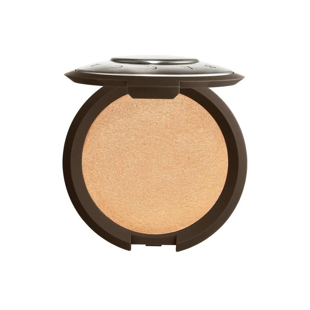 Smashbox Хайлайтер-пудра Shimmer Skin Perfector