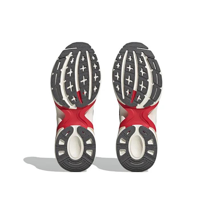 Adidas Maxxcetus 'Black White Red' (Unisex) Running Shoes ID2280