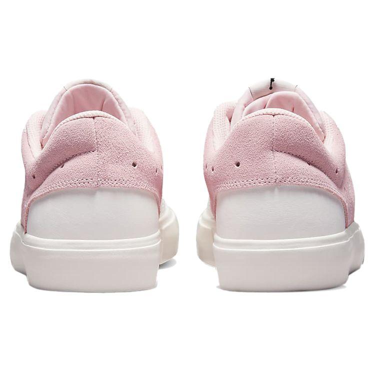Air Jordan Серия Jordan Series.03 Atmosphere Женские кроссовки Белый Черный Университетский красный DN1857-610