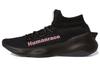 Human Race Sichona Pharrell x Human Race Sichona Originals 'Black Shock Pink' GX3032
