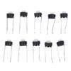 10Pcs Touch Switch Button Dip Tactile Tact Push Button Micro Switch