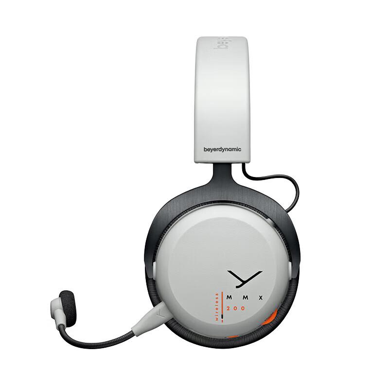Беспроводная игровая гарнитура beyerdynamic MMX200