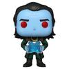 Marvel Figure Frost Giant Loki Funko Pop! Marvel Funko [Entertainment Earth Exclusive]
