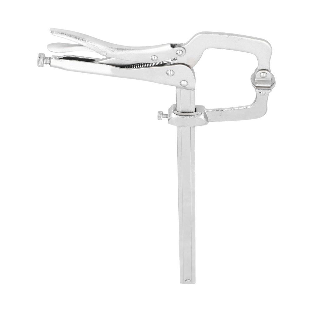 Sliding Rod Clamp Vise Heavy Duty Heavy Duty Pliers Adjustable Sliding Rod Pliers Welding