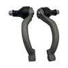 C2Z5518 C2Z5517 L or R Tie Rod Outer Ball Head for Jaguar XF