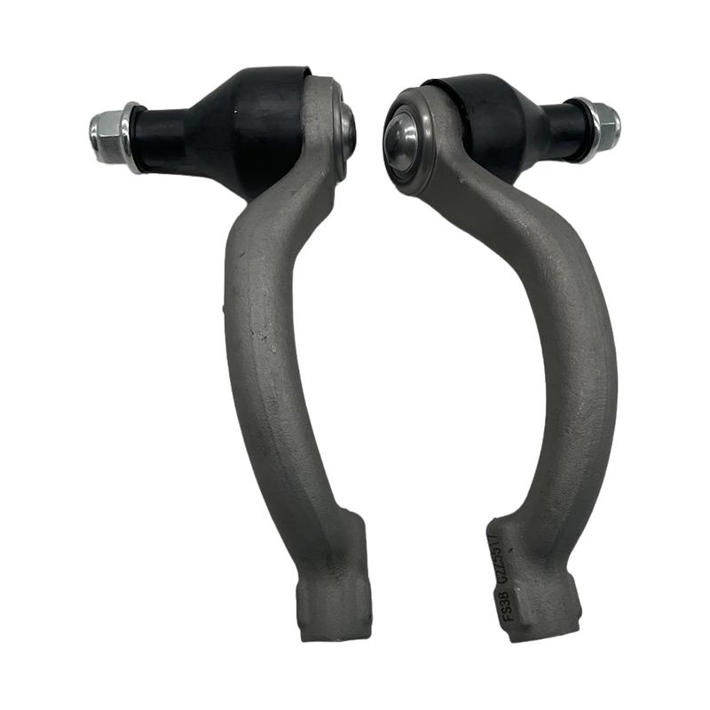 C2Z5518 C2Z5517 L or R Tie Rod Outer Ball Head for Jaguar XF