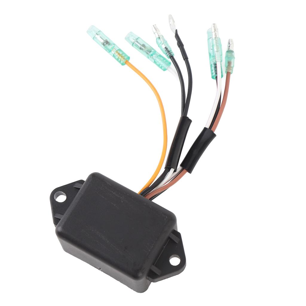 CDI Igniter 689 85540 00 Capacitor Discharge Ignition for 2 Stroke 30HP Outboard Engine