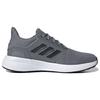 adidas EQ19 Run Серые Карбоновые Мужские Кроссовки Железо-Металлик H02040