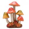 Country Living Mushroom Ornament 18.5cm