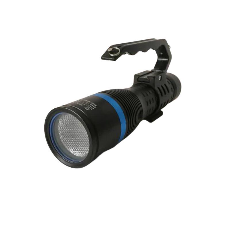 Oushenglang JW7112/HP Portable LED Forensic Light