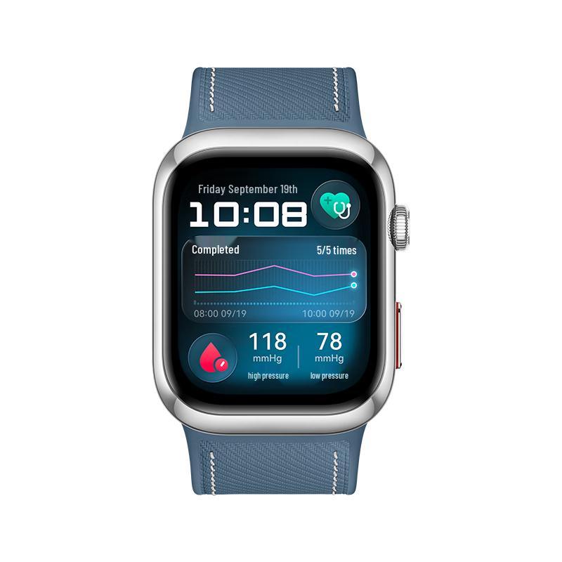 Huawei Умные часы WATCH D2 с мониторингом артериального давления (Китайская версия)
