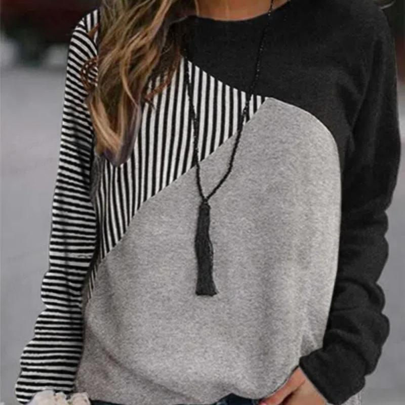 Толстовка с капюшоном с принтом лошади и объемным принтом животных, с круглым вырезом и длинными рукавами, толстовки Harajuku, высококачественное пальто, спортивный костюм для девочек, женская одежда