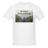 Piece Road Trip Novelty Graphic  Cotton TShirt All I Need is Travel Tops Tees For Unisex