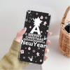 Merry Christmas In Winter Clear Case For Samsung Galaxy A52 A12 A51 A32 A21s A71 A32 A22 50 A70 A31 A72 5G Phone Cover