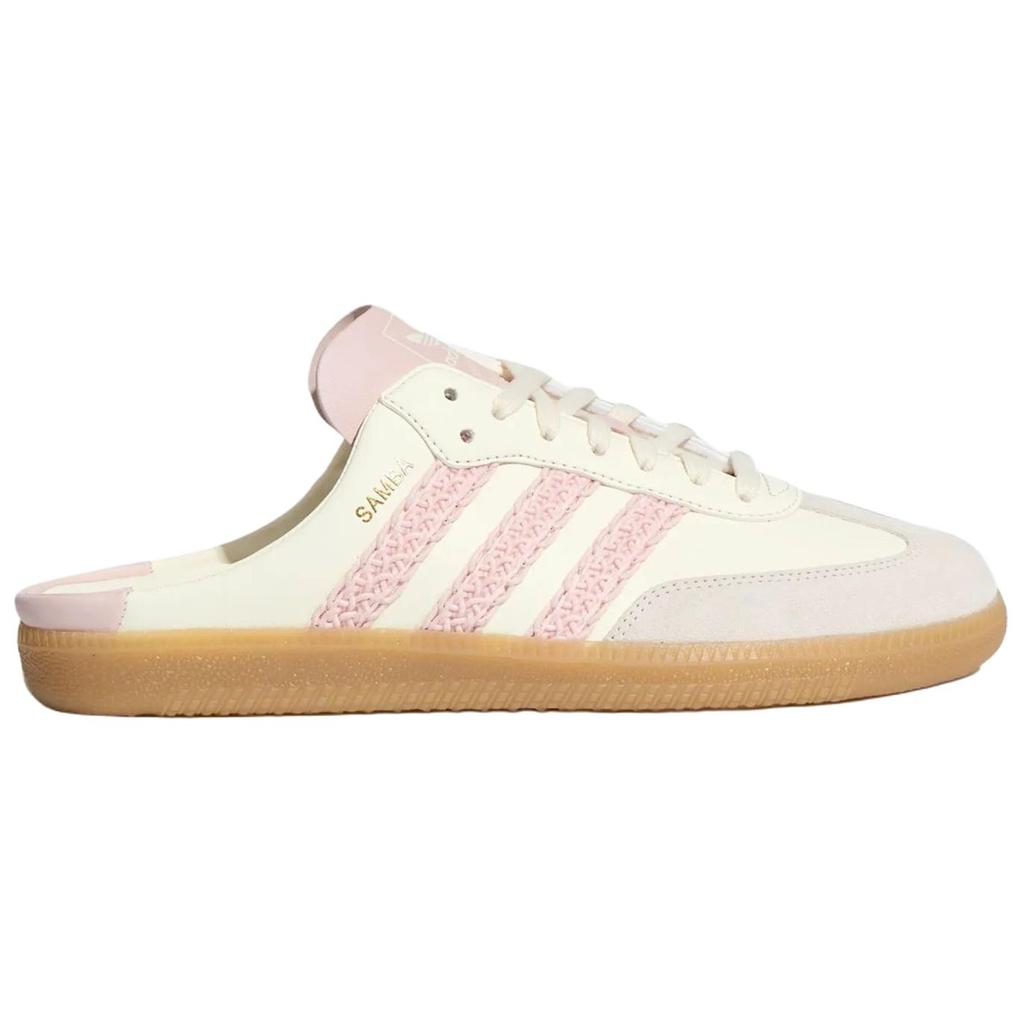 adidas Женские закрытые шлепанцы Originals Samba