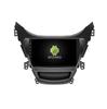 Portable Carplay Screen For Hyundai Elantra 2011-2013