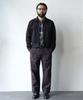 Bants Npg Twill Cotton Sports Jacket - Black