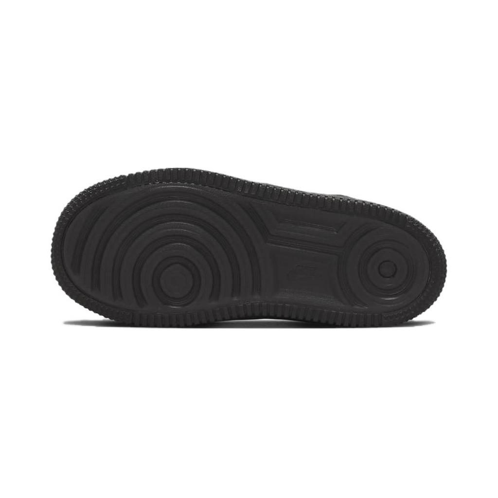 Nike Кроссовки Nike Air Force 1 Low EasyOn Черные Детские Повседневные FN1478-001