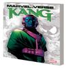 MarvelVerse Канг от Джона Бусемы Книга в мягкой обложке 9781302953195