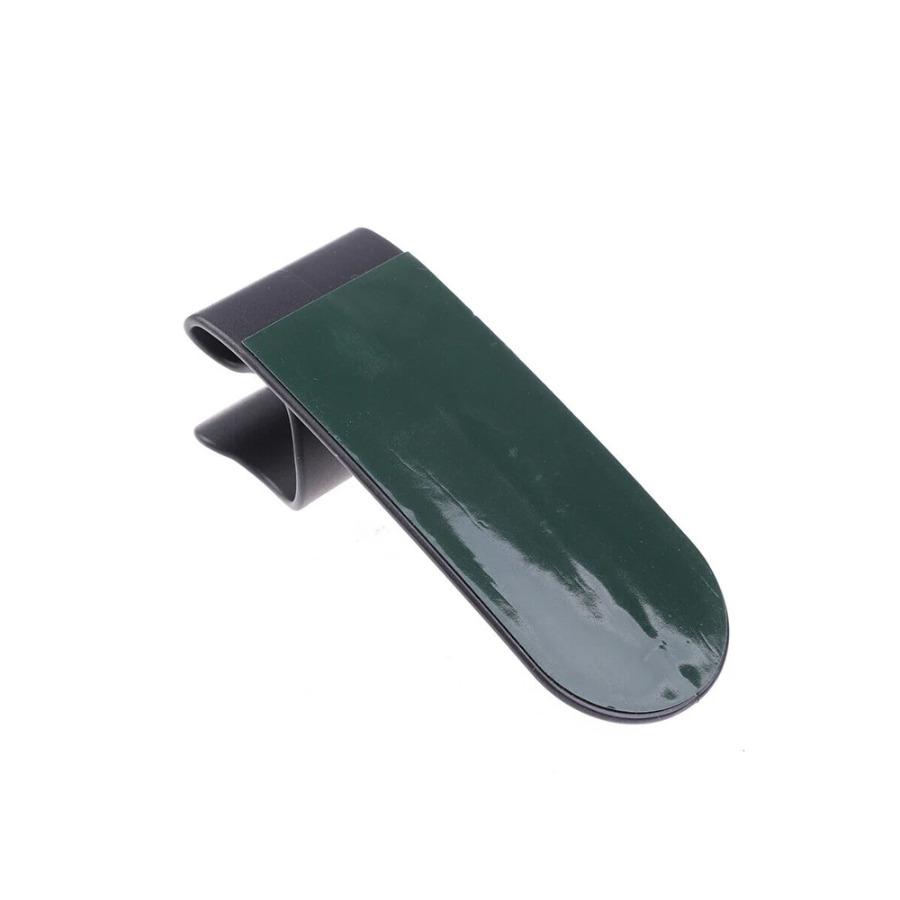1x Car Door Umbrella Hook Black Car Storage Tool Multifunctional Auto Car Organize Holder Umbrella Bracket Clip Storage Clip