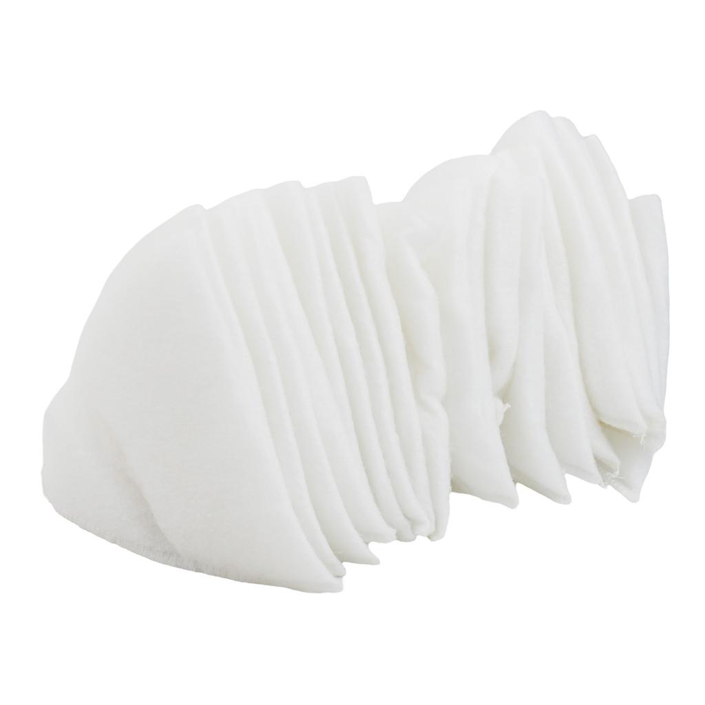 20PCS 180mm Exhaust Valve Grille Cone Filters Replacement G4 Dn125 For Plate Valves Exhaust Valve Grille Home Improvement