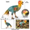 Cross-border Mythical Unicorn Pegasus Toy Model for Kids