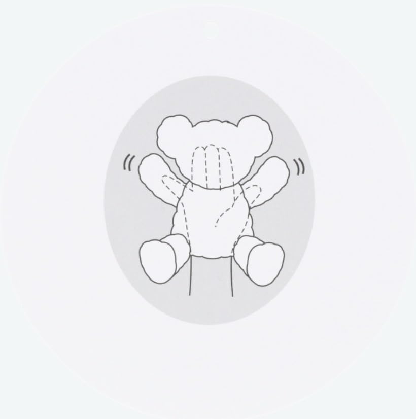 Кукла-марионетка ShellieMay Duffy & Friends Эксклюзив для курорта Плюшевая игрушка Кукла ShellieMay