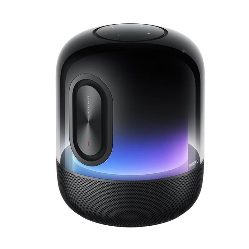 HUAWEI Sound X NEW Smart Speaker with Devialet Bass