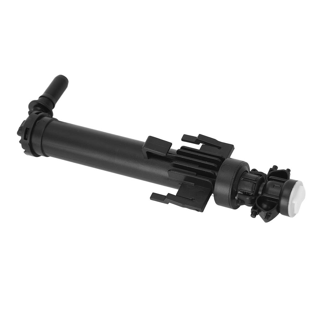 Headlamp Washer Nozzle Jet, 1 2 3 4 (Left: 61677275657)